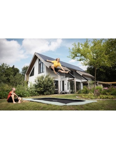 BERG SPORTS Ultim Champion ECO FlatGround 410