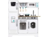 Wooden Kitchen XXL with Washing Machine Ecotoys