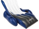 Inflatable Armchair Intex, 180x135 cm, 58868