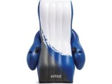 Inflatable Armchair Intex, 180x135 cm, 58868