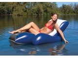 Inflatable Armchair Intex, 180x135 cm, 58868
