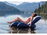 Inflatable Armchair Intex, 180x135 cm, 58868