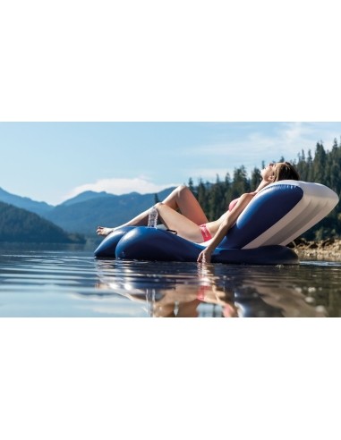 Inflatable Armchair Intex, 180x135 cm, 58868