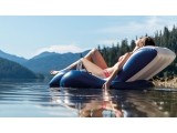Inflatable Armchair Intex, 180x135 cm, 58868