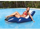 Inflatable Armchair Intex, 180x135 cm, 58868