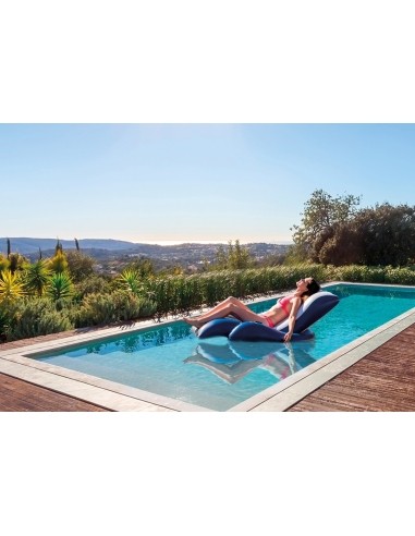 Inflatable Armchair Intex, 180x135 cm, 58868