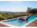Inflatable Armchair Intex, 180x135 cm, 58868