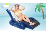 Inflatable Armchair Intex, 180x135 cm, 58868