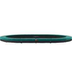 BERG SPORTS Grand Favorit InGround 520 Green