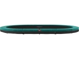 BERG SPORTS Grand Favorit InGround 520 Green