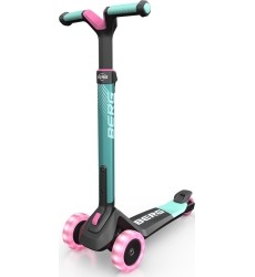 BERG Nexo Foldable Lights Mint