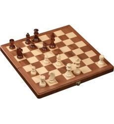 Šachmatai Philos 38x19cm