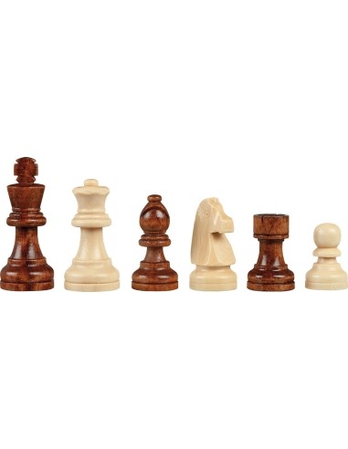 Chess Philos 38x19cm