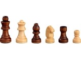 Travel Chess Set Philos wood, magnetic 17 x 8.5 cm