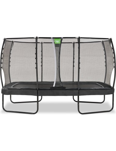 Batutas EXIT Allure Premium 244x427 cm, juodas