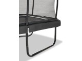 EXIT Allure Premium trampoline 244x427cm - black