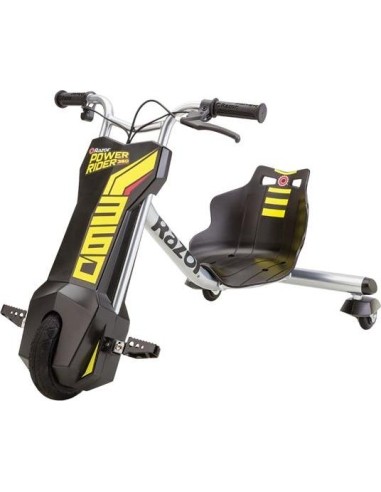 Razor Power Rider 360 Elektrinis triratis