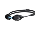 Swimming Goggles Arena Cobra Swipe, Black-Blue