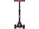 Children's Scooter Beaster Kids BS604, Red