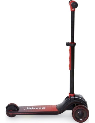 Children's Scooter Beaster Kids BS604, Red