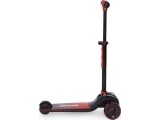 Children's Scooter Beaster Kids BS604, Red