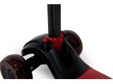 Children's Scooter Beaster Kids BS604, Red