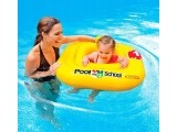 Swim Learning Wheel Seat Backrest Intex 56587