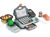 Cash register, products, scanner, calculator, sounds EcoToys