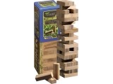 Tumbling Tower Philos Bamboo 6.6x6.6x25.5 cm
