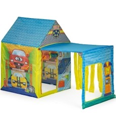 Tent For Kids IPLAY Car Workshop