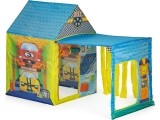 Tent For Kids IPLAY Car Workshop