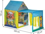 Tent For Kids IPLAY Car Workshop