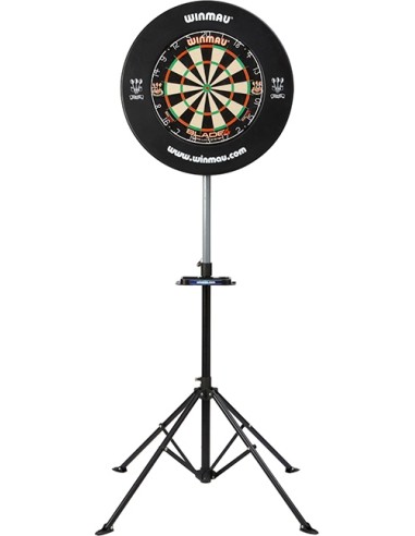 Winmau Xtreme dartboard stand