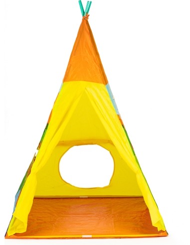 Tipi Tent For Children iPlay Indian Wigwam House