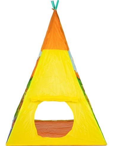 Tipi Tent For Children iPlay Indian Wigwam House