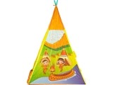 Tipi Tent For Children iPlay Indian Wigwam House