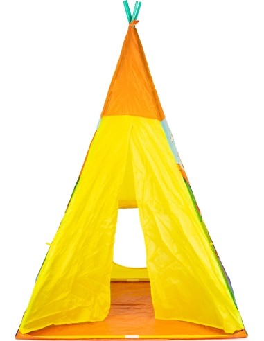 Tipi Tent For Children iPlay Indian Wigwam House