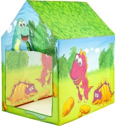 Children's Tent iPlay Dino