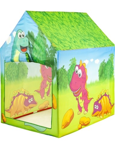 Žaidimų palapinė iPlay Dino 