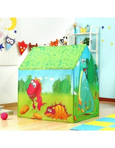 Žaidimų palapinė iPlay Dino