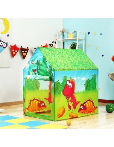Žaidimų palapinė iPlay Dino