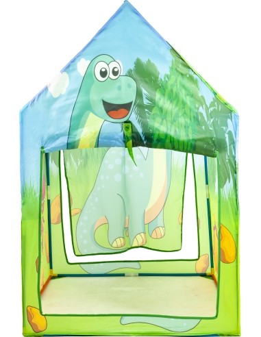 Žaidimų palapinė iPlay Dino