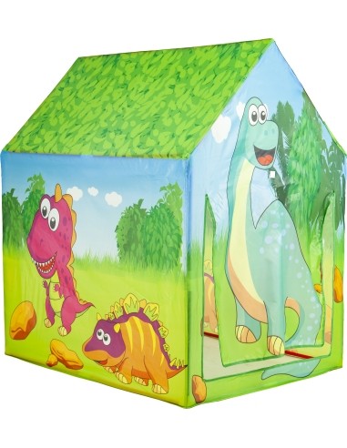Children's Tent iPlay Dino