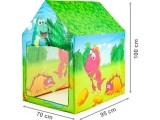 Children's Tent iPlay Dino