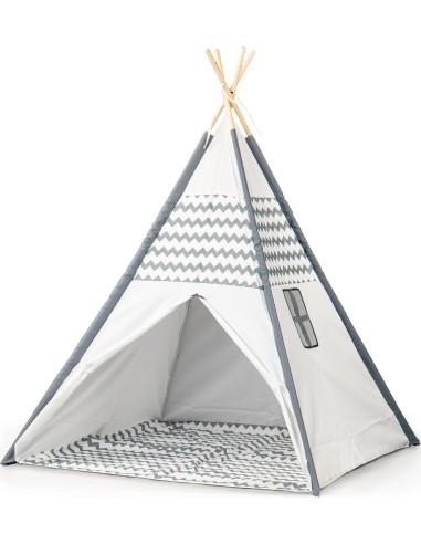 Teepee Tent For Children Eco Toys