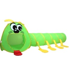 Palapinių rinkinys 2in1 iPlay Centipede