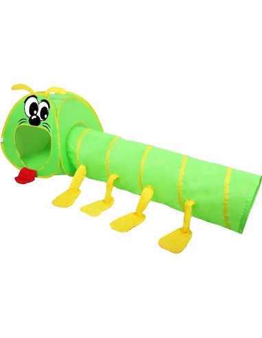 Tent Set 2in1 iPlay Centipede