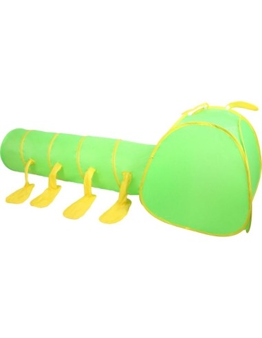 Tent Set 2in1 iPlay Centipede