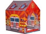 Tent for Children iPlay Fireman's House