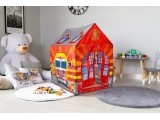 Tent for Children iPlay Fireman's House